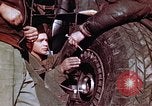 Standbild B-26 Marauder Bomber Deutschland, 1945, aus Sekunde 20 historischem Filmmaterial Videoclip 65675047596