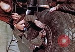 Standbild B-26 Marauder Bomber Deutschland, 1945, aus Sekunde 23 historischem Filmmaterial Videoclip 65675047596