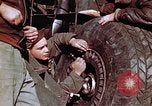 Standbild B-26 Marauder Bomber Deutschland, 1945, aus Sekunde 25 historischem Filmmaterial Videoclip 65675047596