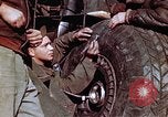Standbild B-26 Marauder Bomber Deutschland, 1945, aus Sekunde 26 historischem Filmmaterial Videoclip 65675047596