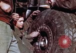 Standbild B-26 Marauder Bomber Deutschland, 1945, aus Sekunde 28 historischem Filmmaterial Videoclip 65675047596
