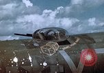 Standbild B-26 Marauder Bomber Deutschland, 1945, aus Sekunde 46 historischem Filmmaterial Videoclip 65675047596
