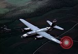 Standbild B-26 Marauder Bomber Deutschland, 1945, aus Sekunde 49 historischem Filmmaterial Videoclip 65675047596