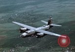 Standbild B-26 Marauder Bomber Deutschland, 1945, aus Sekunde 58 historischem Filmmaterial Videoclip 65675047596