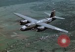 Standbild B-26 Marauder Bomber Deutschland, 1945, aus Sekunde 60 historischem Filmmaterial Videoclip 65675047596