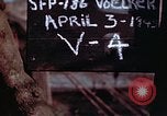 Standbild B-26 Marauder Bomber Deutschland, 1945, aus Sekunde 4 historischem Filmmaterial Videoclip 65675047597