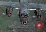 Standbild B-26 Marauder Bomber Deutschland, 1945, aus Sekunde 15 historischem Filmmaterial Videoclip 65675047597