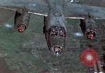 Standbild B-26 Marauder Bomber Deutschland, 1945, aus Sekunde 16 historischem Filmmaterial Videoclip 65675047597