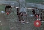 Standbild B-26 Marauder Bomber Deutschland, 1945, aus Sekunde 18 historischem Filmmaterial Videoclip 65675047597