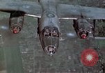 Standbild B-26 Marauder Bomber Deutschland, 1945, aus Sekunde 19 historischem Filmmaterial Videoclip 65675047597