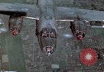 Standbild B-26 Marauder Bomber Deutschland, 1945, aus Sekunde 20 historischem Filmmaterial Videoclip 65675047597