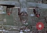 Standbild B-26 Marauder Bomber Deutschland, 1945, aus Sekunde 21 historischem Filmmaterial Videoclip 65675047597