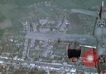 Standbild B-26 Marauder Bomber Deutschland, 1945, aus Sekunde 24 historischem Filmmaterial Videoclip 65675047597