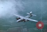 Standbild B-26 Marauder Bomber Deutschland, 1945, aus Sekunde 25 historischem Filmmaterial Videoclip 65675047597