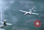 Standbild B-26 Marauder Bomber Deutschland, 1945, aus Sekunde 31 historischem Filmmaterial Videoclip 65675047597