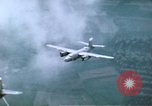 Standbild B-26 Marauder Bomber Deutschland, 1945, aus Sekunde 32 historischem Filmmaterial Videoclip 65675047597