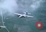 Standbild B-26 Marauder Bomber Deutschland, 1945, aus Sekunde 33 historischem Filmmaterial Videoclip 65675047597