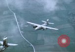 Standbild B-26 Marauder Bomber Deutschland, 1945, aus Sekunde 35 historischem Filmmaterial Videoclip 65675047597