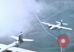 Standbild B-26 Marauder Bomber Deutschland, 1945, aus Sekunde 38 historischem Filmmaterial Videoclip 65675047597