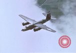 Standbild B-26 Marauder Bomber Deutschland, 1945, aus Sekunde 40 historischem Filmmaterial Videoclip 65675047597