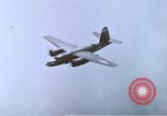 Standbild B-26 Marauder Bomber Deutschland, 1945, aus Sekunde 44 historischem Filmmaterial Videoclip 65675047597