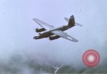 Standbild B-26 Marauder Bomber Deutschland, 1945, aus Sekunde 45 historischem Filmmaterial Videoclip 65675047597