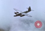 Standbild B-26 Marauder Bomber Deutschland, 1945, aus Sekunde 46 historischem Filmmaterial Videoclip 65675047597