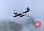 Standbild B-26 Marauder Bomber Deutschland, 1945, aus Sekunde 47 historischem Filmmaterial Videoclip 65675047597