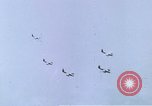 Standbild B-26 Marauder Bomber Deutschland, 1945, aus Sekunde 53 historischem Filmmaterial Videoclip 65675047597
