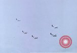 Standbild B-26 Marauder Bomber Deutschland, 1945, aus Sekunde 54 historischem Filmmaterial Videoclip 65675047597
