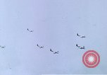 Standbild B-26 Marauder Bomber Deutschland, 1945, aus Sekunde 56 historischem Filmmaterial Videoclip 65675047597