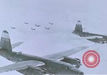 Standbild B-26 Marauder Bomber Deutschland, 1945, aus Sekunde 8 historischem Filmmaterial Videoclip 65675047598