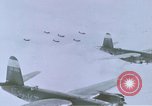 Standbild B-26 Marauder Bomber Deutschland, 1945, aus Sekunde 11 historischem Filmmaterial Videoclip 65675047598