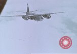 Standbild B-26 Marauder Bomber Deutschland, 1945, aus Sekunde 16 historischem Filmmaterial Videoclip 65675047598