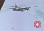 Standbild B-26 Marauder Bomber Deutschland, 1945, aus Sekunde 17 historischem Filmmaterial Videoclip 65675047598