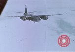 Standbild B-26 Marauder Bomber Deutschland, 1945, aus Sekunde 19 historischem Filmmaterial Videoclip 65675047598