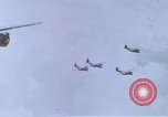 Standbild B-26 Marauder Bomber Deutschland, 1945, aus Sekunde 22 historischem Filmmaterial Videoclip 65675047598
