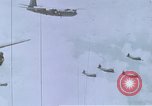 Standbild B-26 Marauder Bomber Deutschland, 1945, aus Sekunde 26 historischem Filmmaterial Videoclip 65675047598