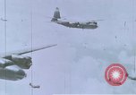 Standbild B-26 Marauder Bomber Deutschland, 1945, aus Sekunde 28 historischem Filmmaterial Videoclip 65675047598