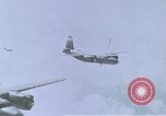 Standbild B-26 Marauder Bomber Deutschland, 1945, aus Sekunde 29 historischem Filmmaterial Videoclip 65675047598