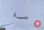 Standbild B-26 Marauder Bomber Deutschland, 1945, aus Sekunde 30 historischem Filmmaterial Videoclip 65675047598