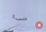 Standbild B-26 Marauder Bomber Deutschland, 1945, aus Sekunde 33 historischem Filmmaterial Videoclip 65675047598