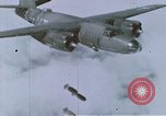 Standbild B-26 Marauder Bomber Deutschland, 1945, aus Sekunde 46 historischem Filmmaterial Videoclip 65675047598