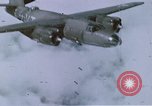 Standbild B-26 Marauder Bomber Deutschland, 1945, aus Sekunde 48 historischem Filmmaterial Videoclip 65675047598