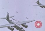 Standbild B-26 Marauder Bomber Deutschland, 1945, aus Sekunde 59 historischem Filmmaterial Videoclip 65675047598