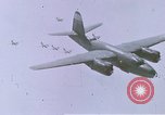 Standbild B-26 Marauder Bomber Deutschland, 1945, aus Sekunde 62 historischem Filmmaterial Videoclip 65675047598