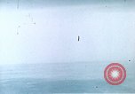 Standbild P-47 Thunderbolt Kampfflugzeugen Deutschland, 1945, aus Sekunde 8 historischem Filmmaterial Videoclip 65675047599