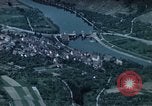 Standbild P-47 Thunderbolt Kampfflugzeugen Deutschland, 1945, aus Sekunde 10 historischem Filmmaterial Videoclip 65675047599