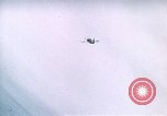 Standbild P-47 Thunderbolt Kampfflugzeugen Deutschland, 1945, aus Sekunde 23 historischem Filmmaterial Videoclip 65675047599