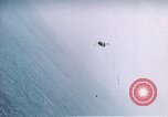 Standbild P-47 Thunderbolt Kampfflugzeugen Deutschland, 1945, aus Sekunde 25 historischem Filmmaterial Videoclip 65675047599